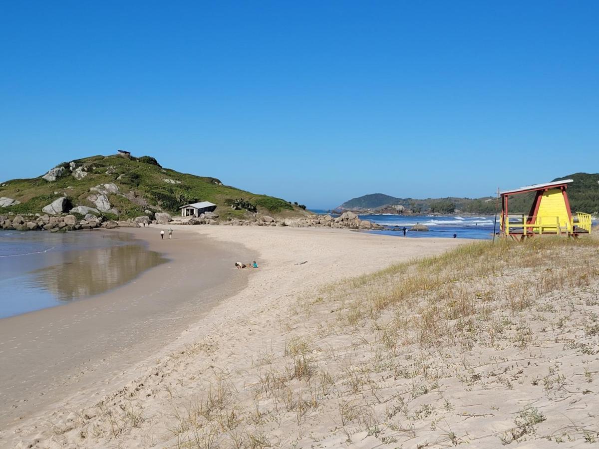 Pousada Da Ferrugem - Praia Da Ferrugem Garopaba Extérieur photo